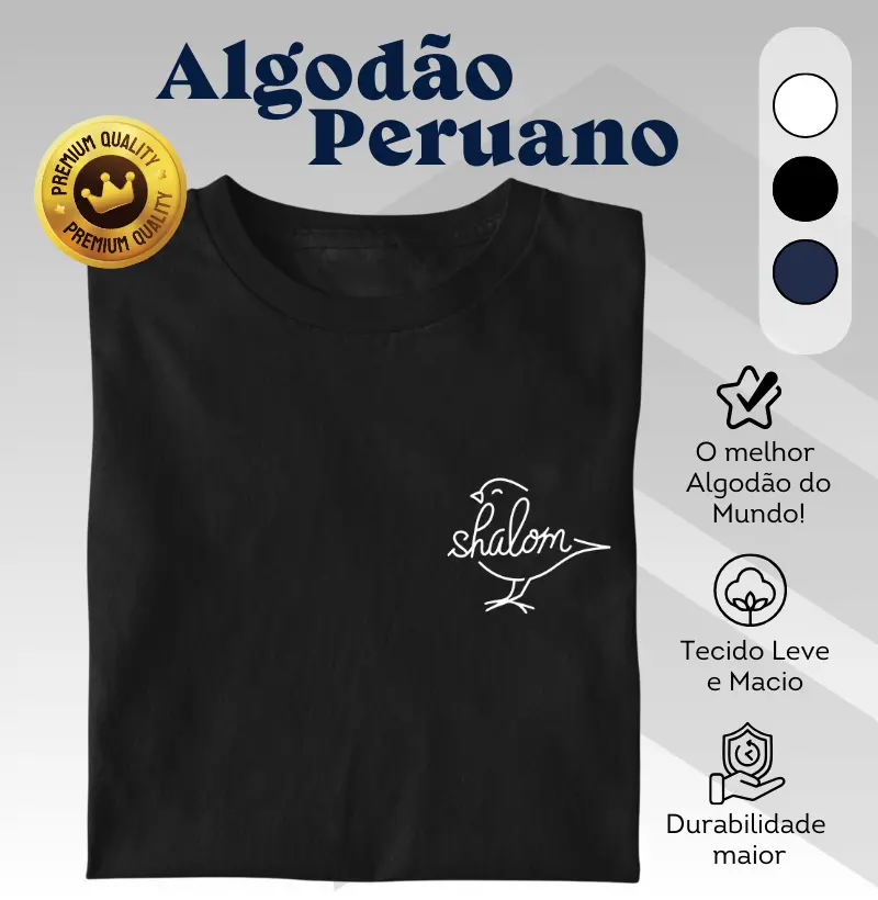 Basics | Shalom Little Bird