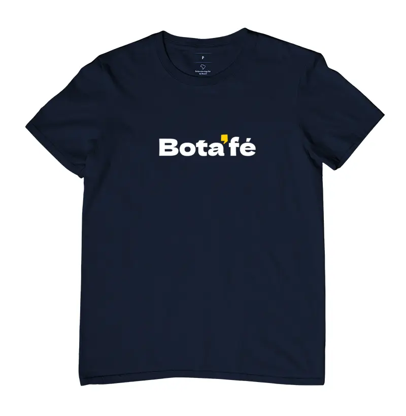 Bota Fé
