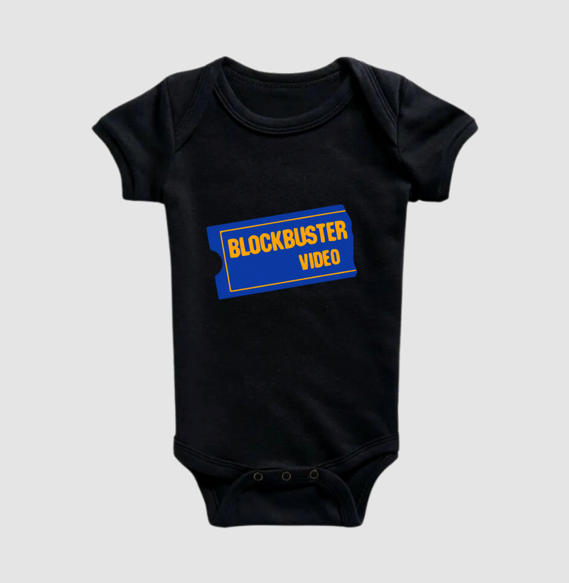 Blockbuster Video
