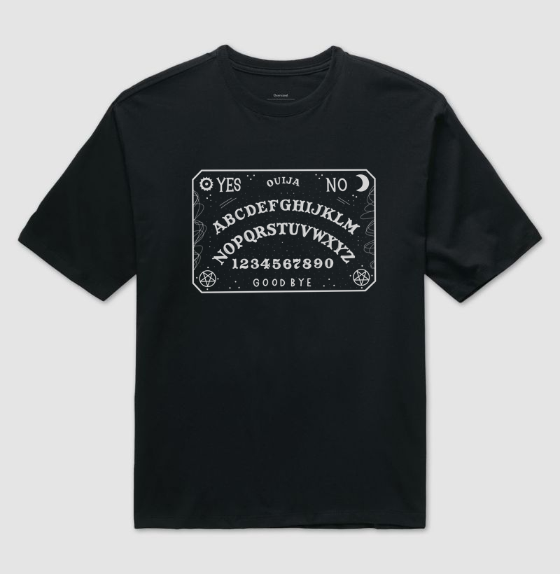 Tabuleiro Ouija