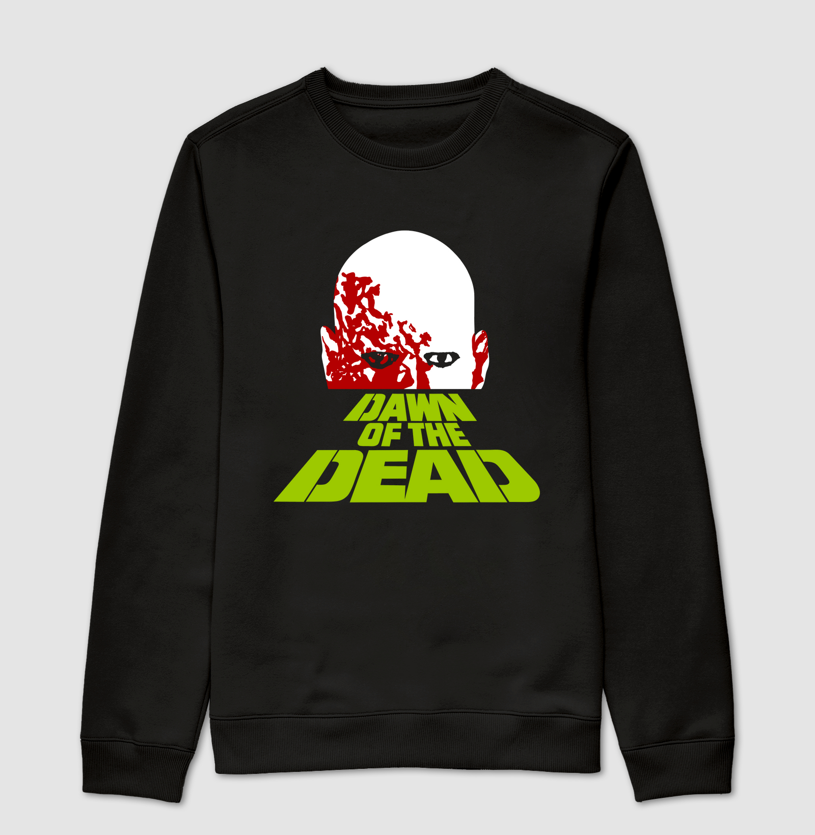 Dawn Of The Dead