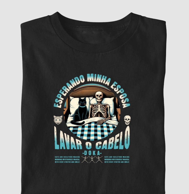 Camiseta