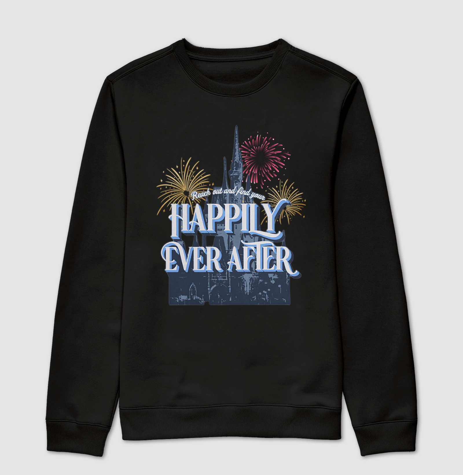 Find Your Happily Ever After