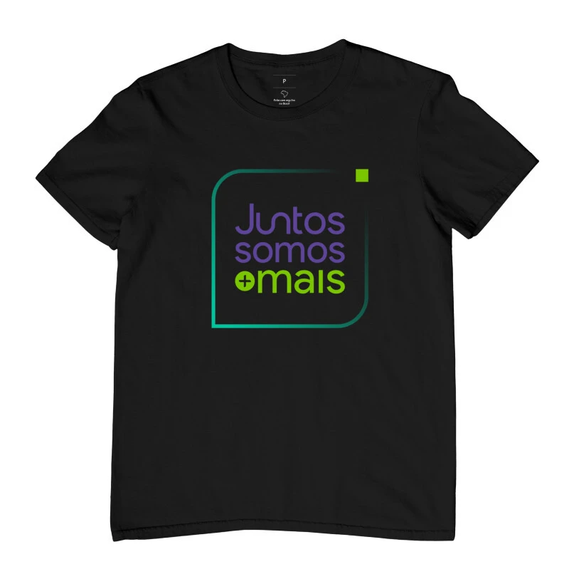 Juntos Somos MAIS