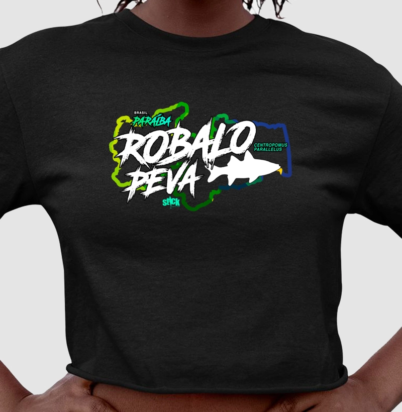 Robalo Peva :: Paraíba