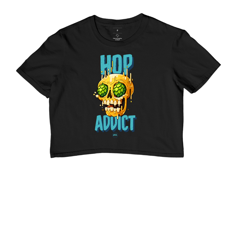 Hop Addict - New Brew
