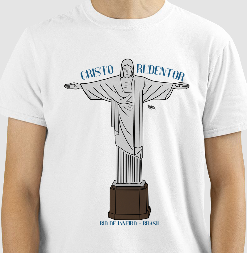 Cristo Redentor - ErreJota