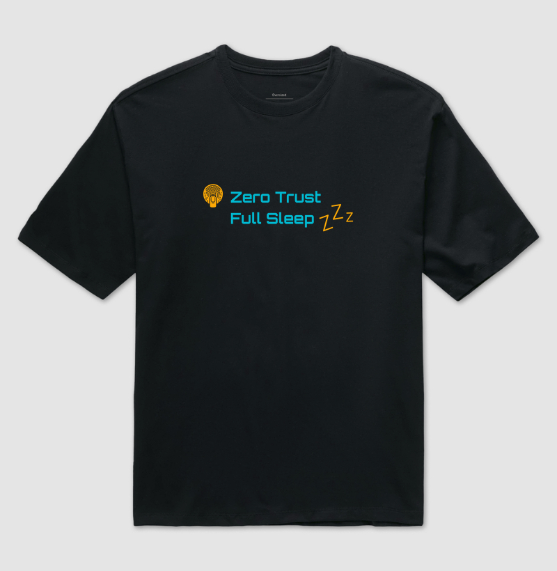 Zero Trust