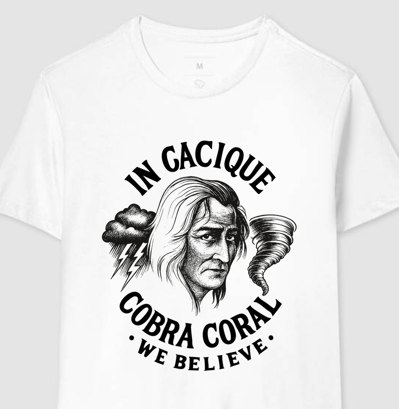 CACIQUE COBRA