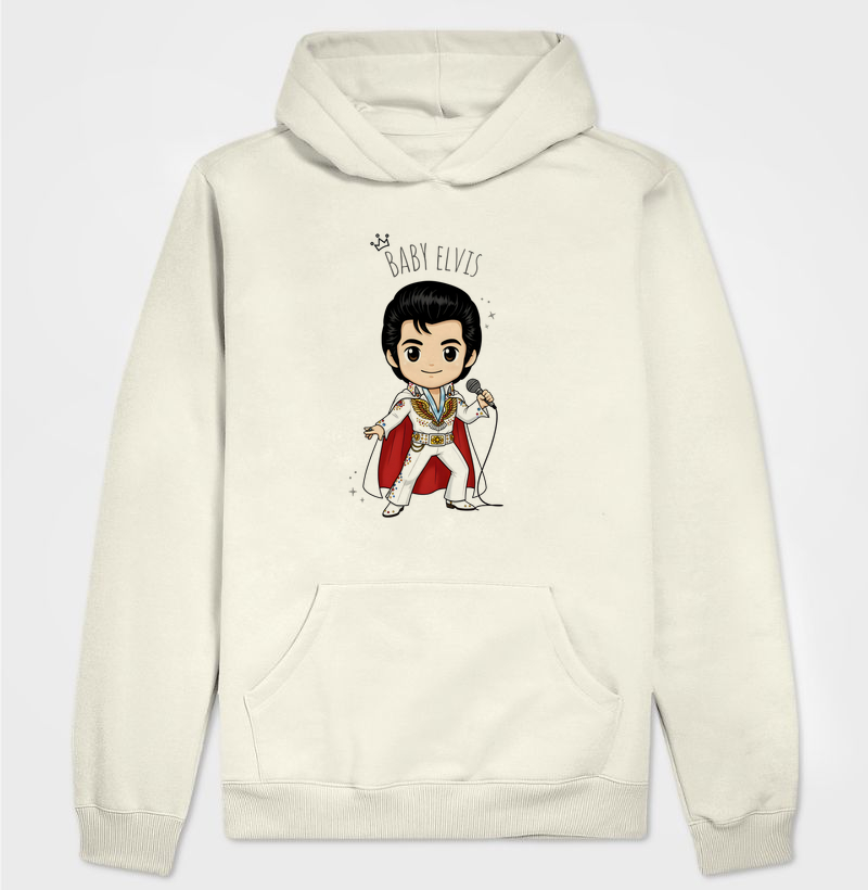 BABY ELVIS