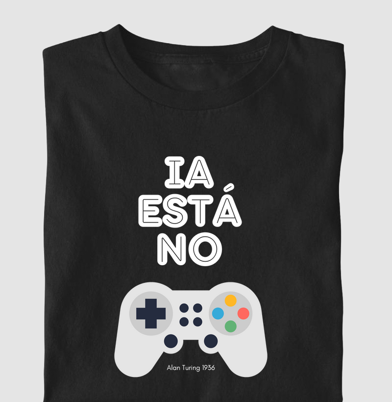 IA está no controle
