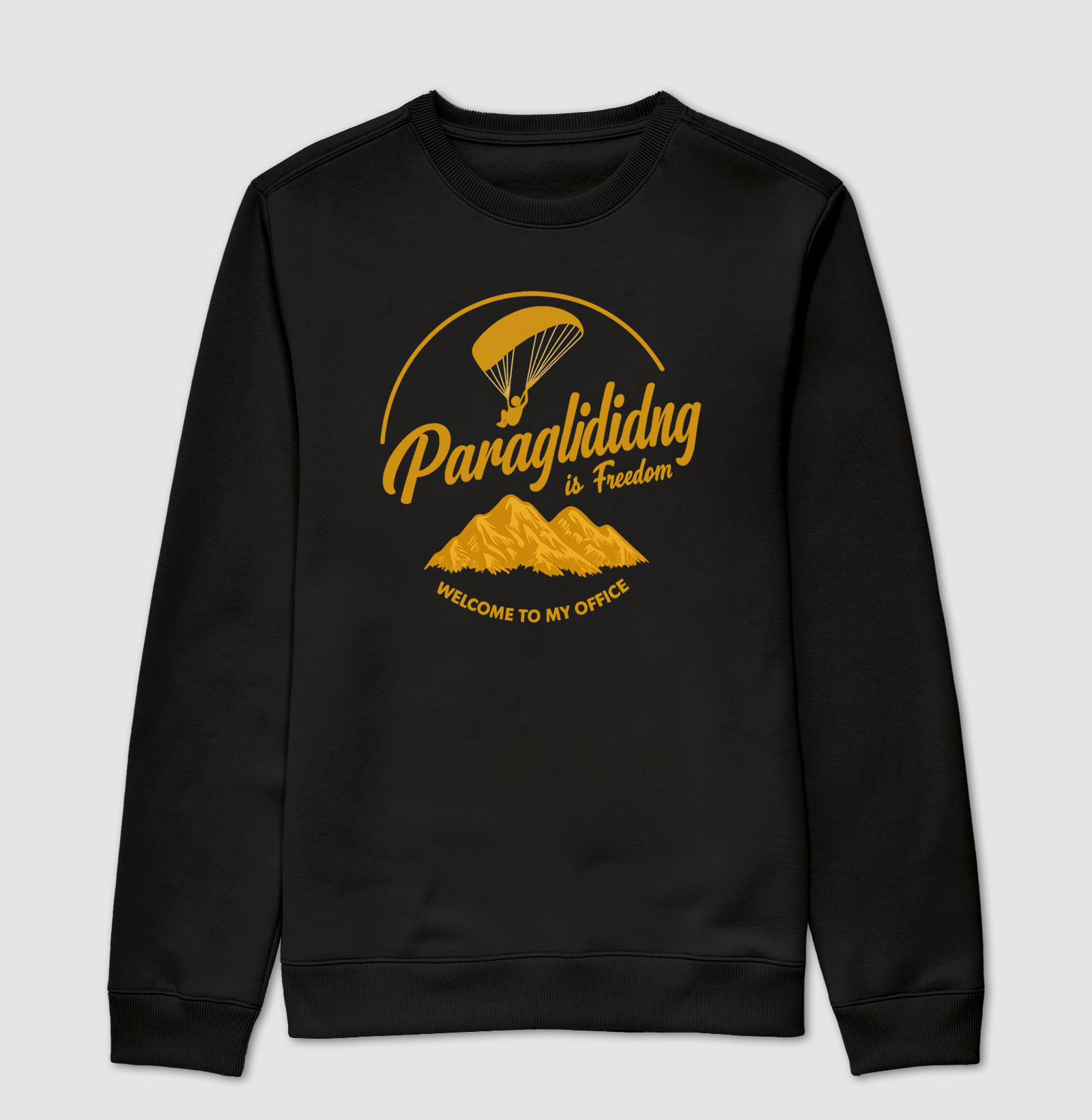 Paragliding Office