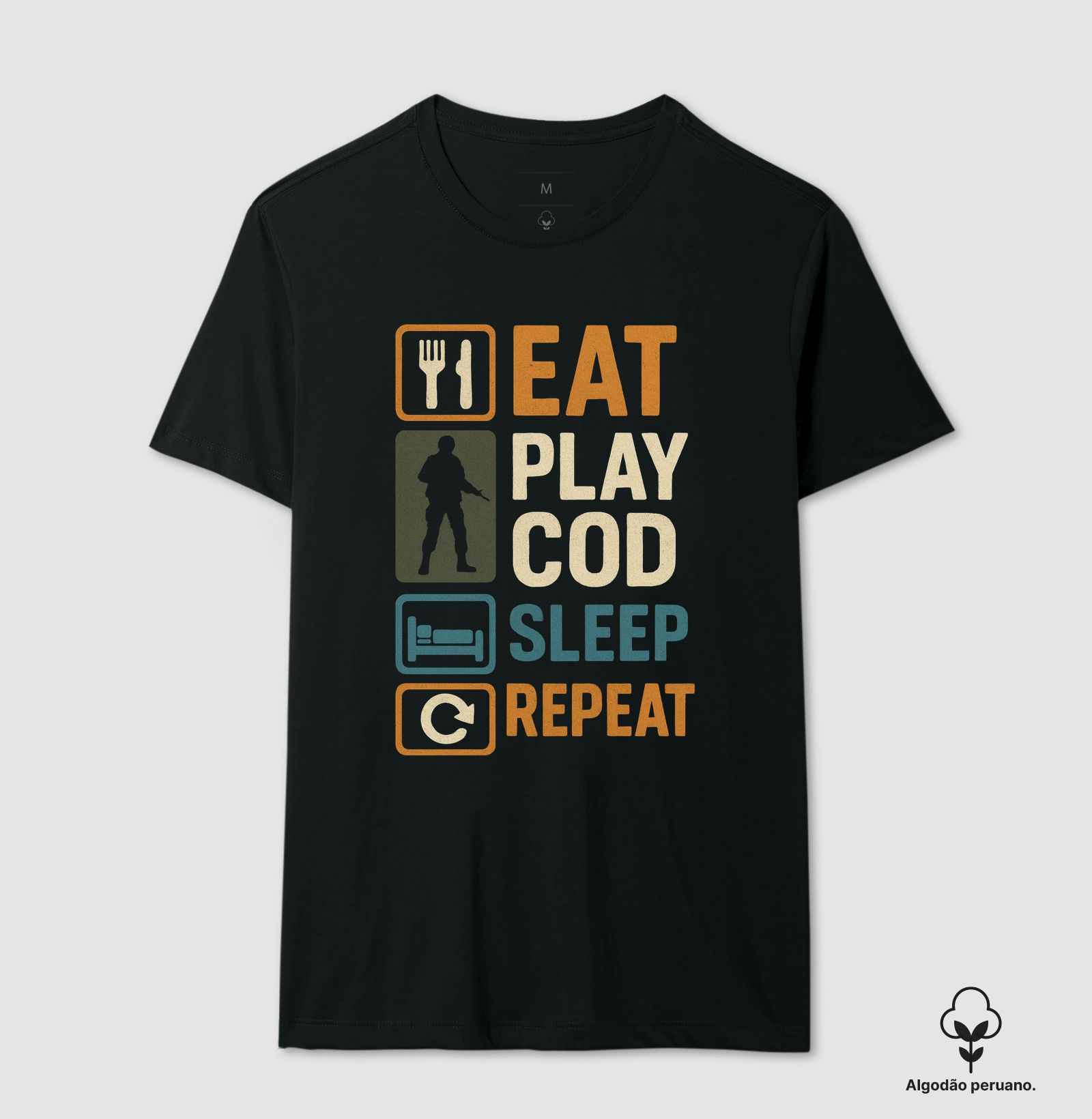 Play Cod