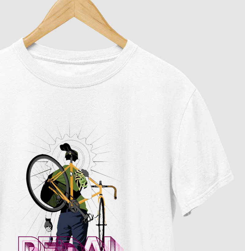 Camiseta Ps Style