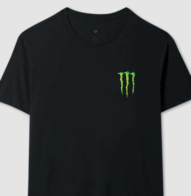 Monster Energy