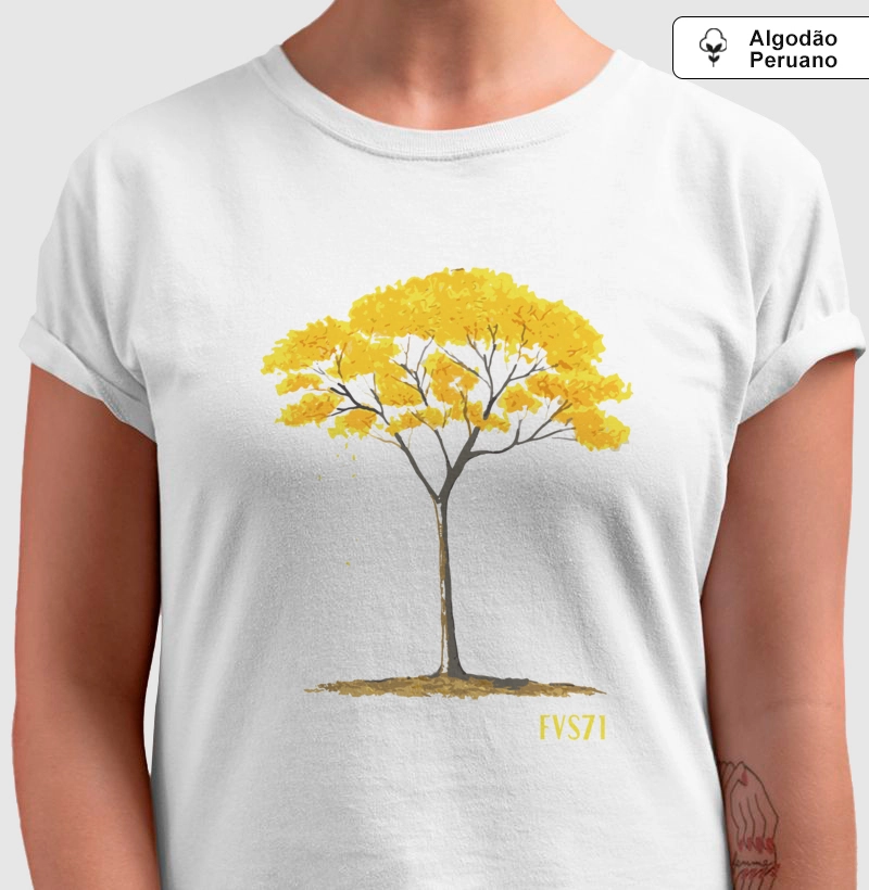 Ipê Amarelo