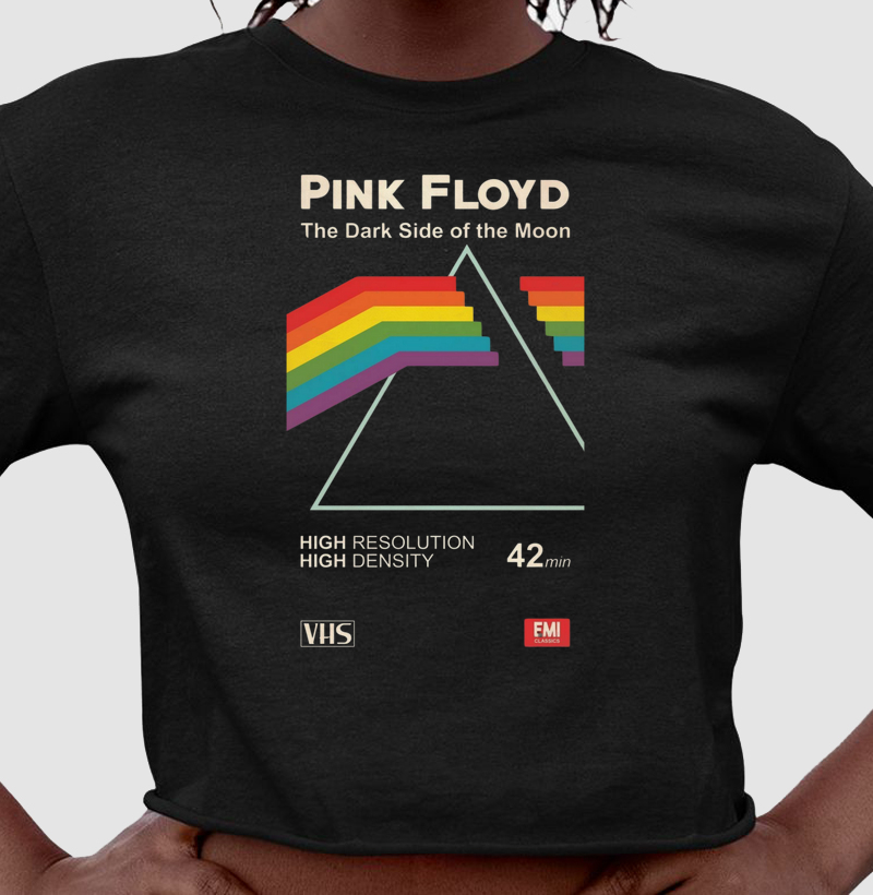 Pink Floyd - Dark Side