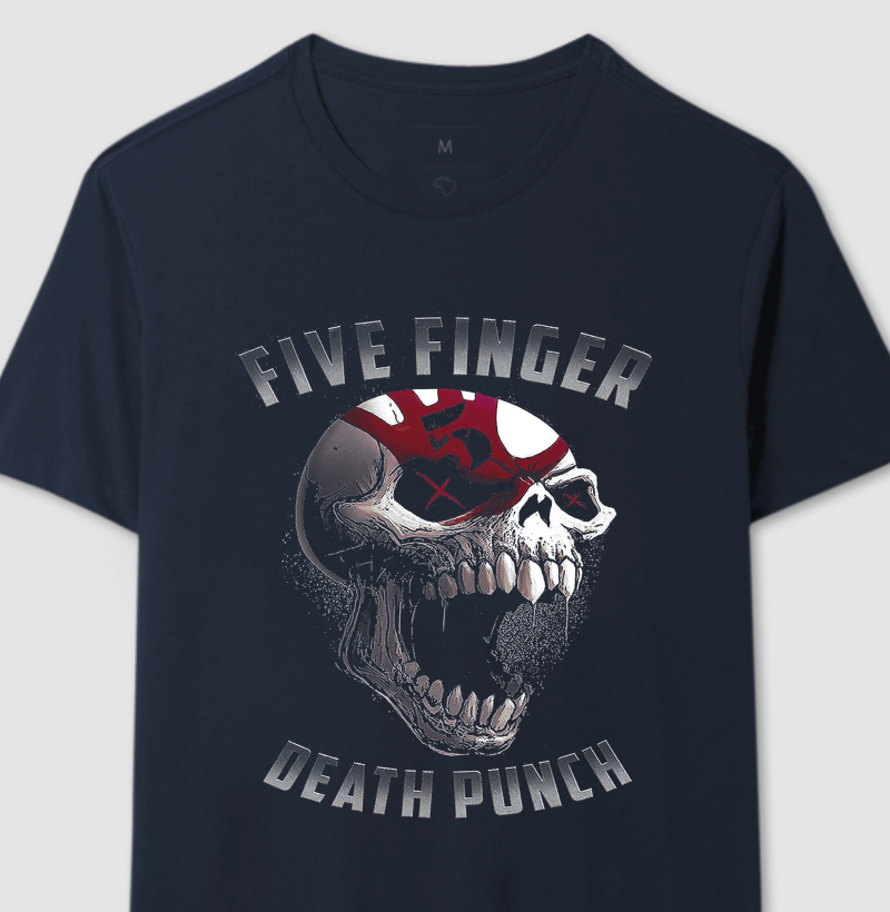 Five Finger Death Punch