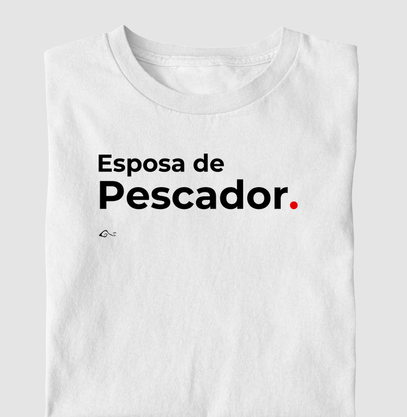 Esposa de pescador