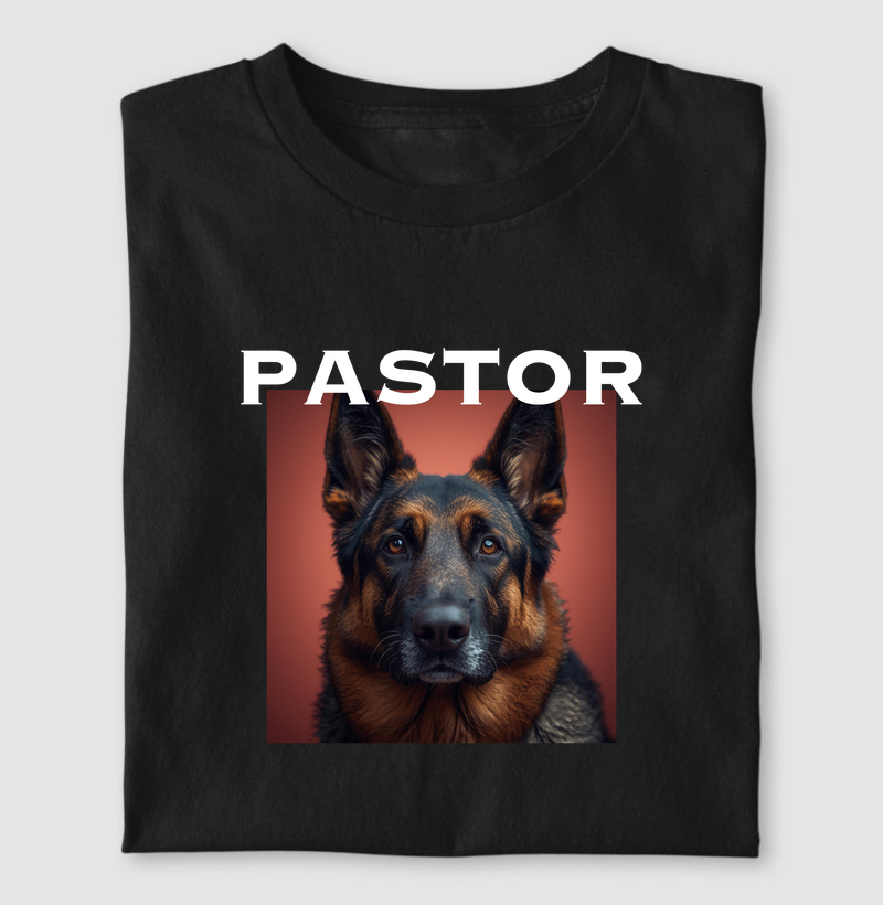 Pastor