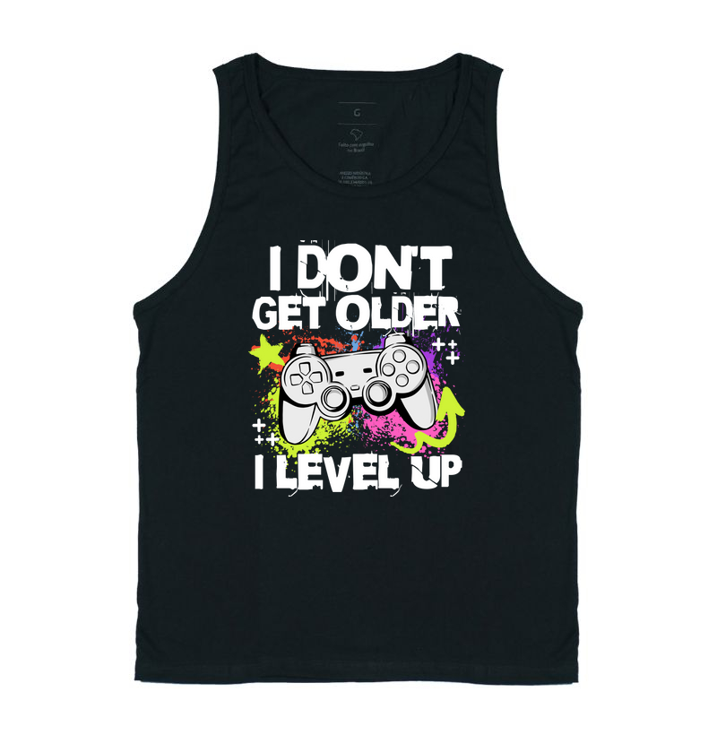 Level Up