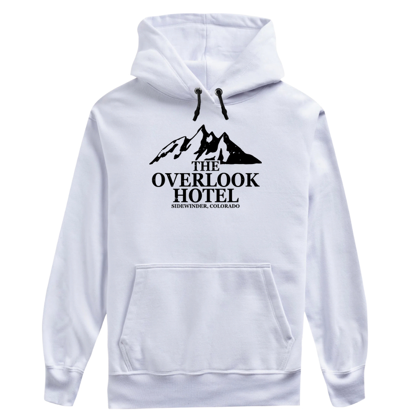 The Overlook Hotel