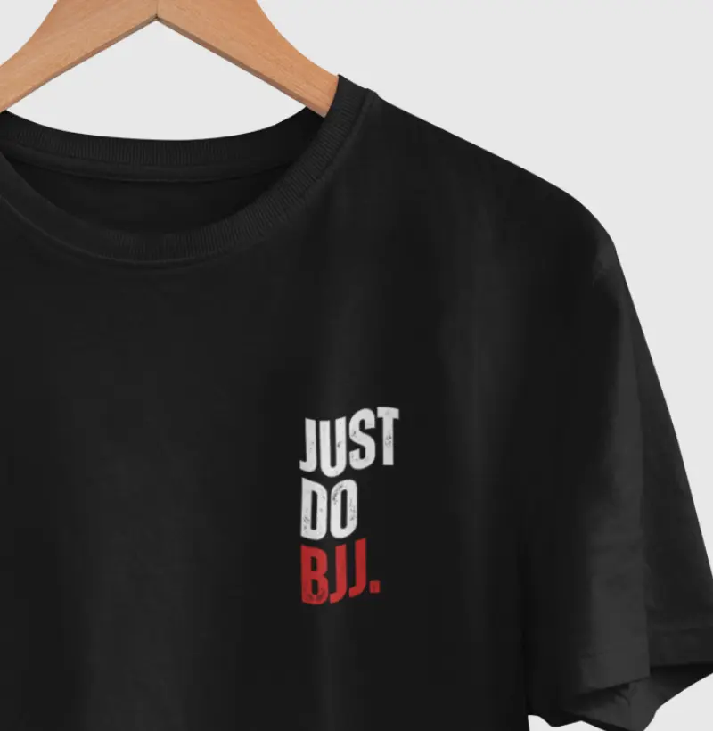 Just Do BJJ