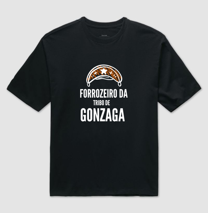 Forrozeiro Tribo Gonzaga