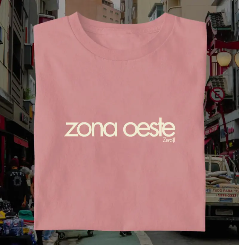 Zona Oeste
