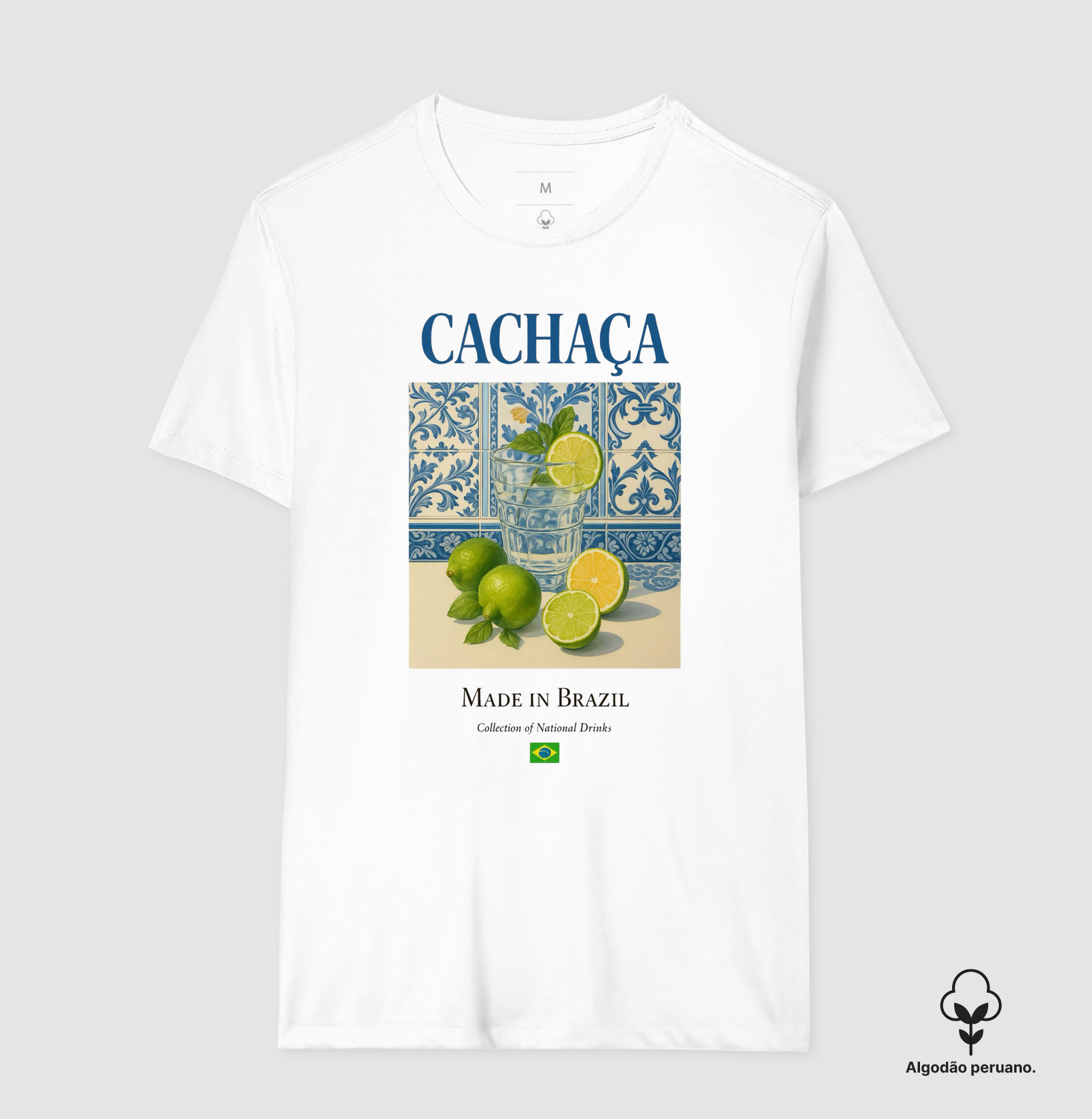 Drink Cachacinha