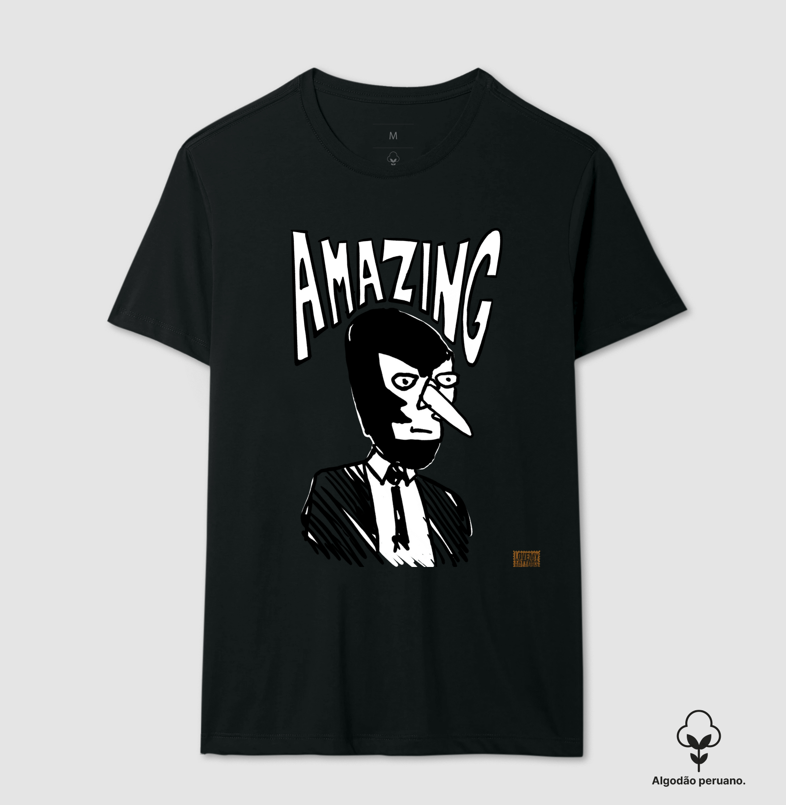 amazing onemanband