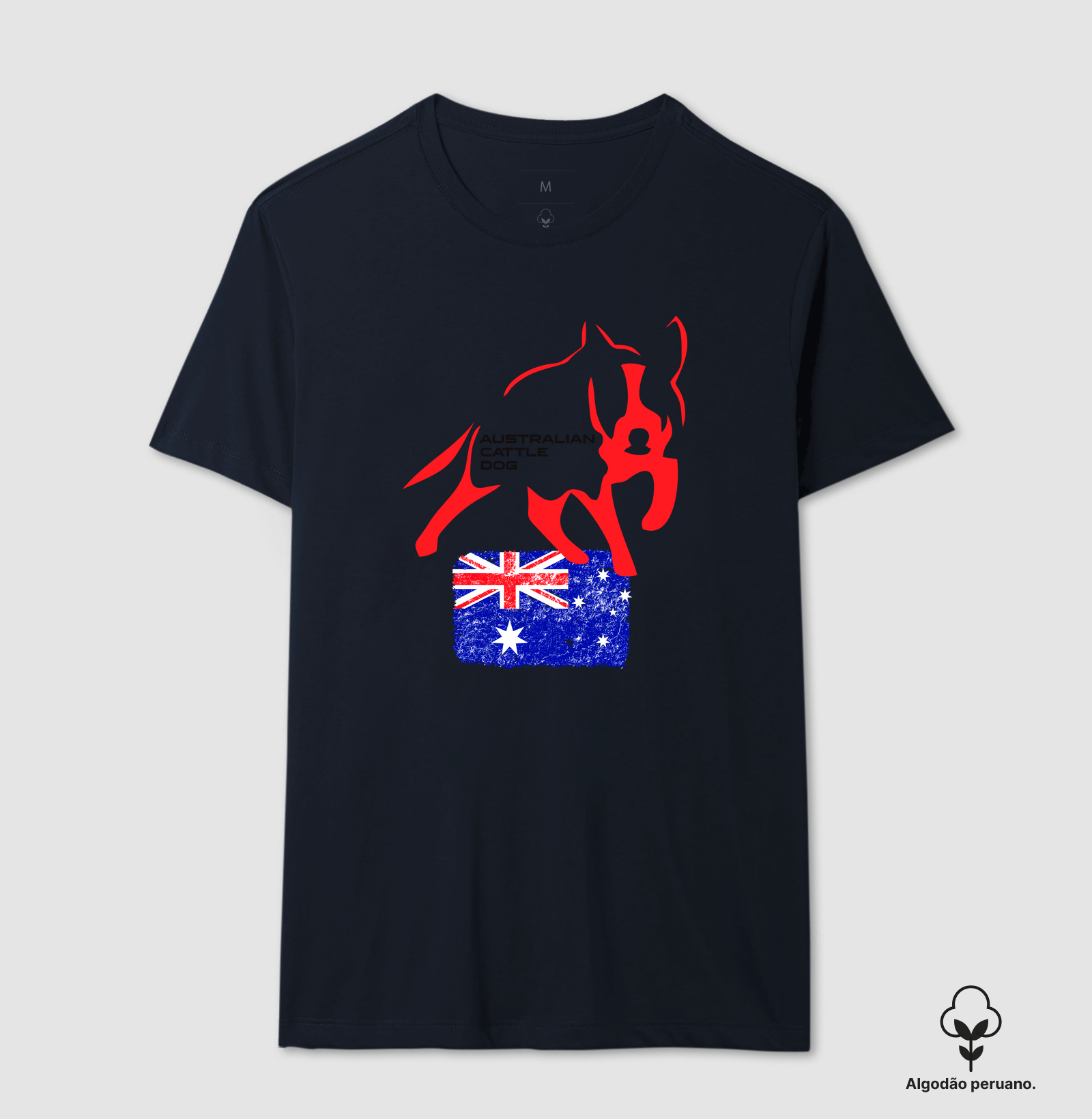 Camiseta Premium TR8