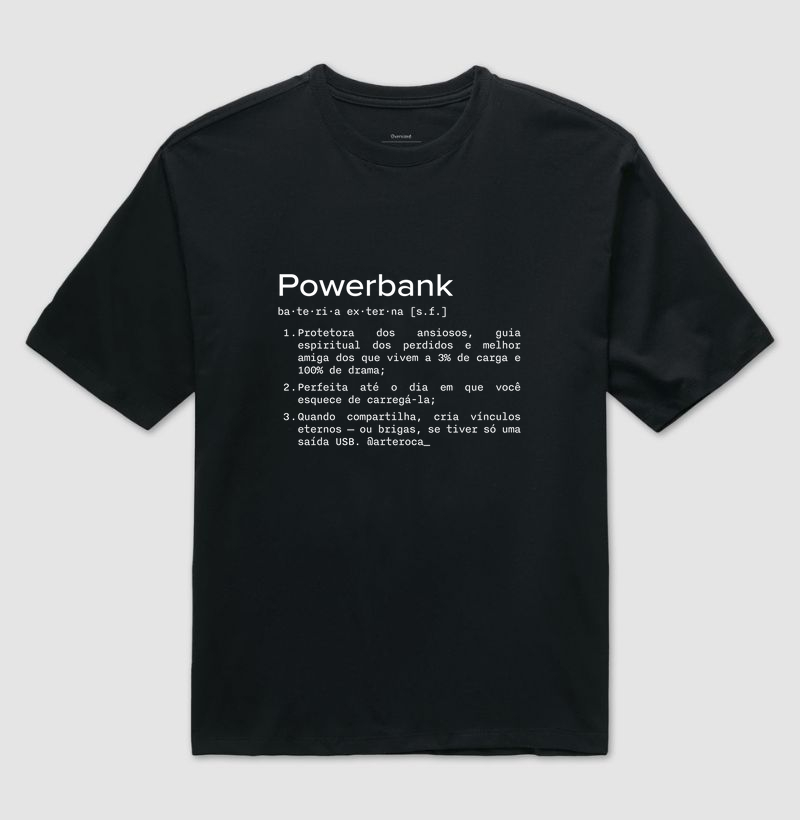 Powerbank