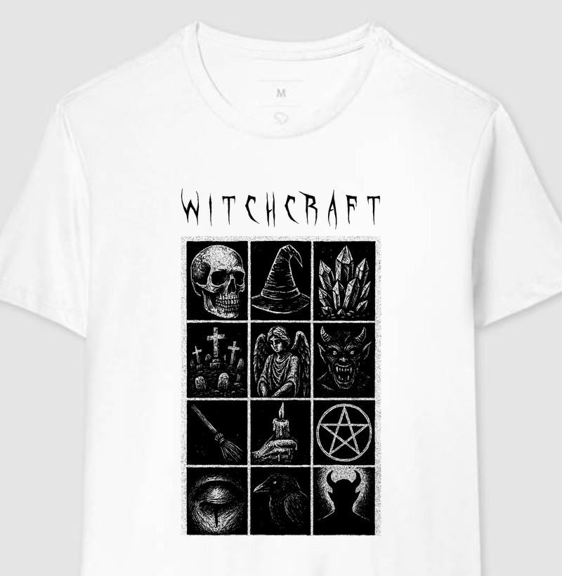 Witchcraft