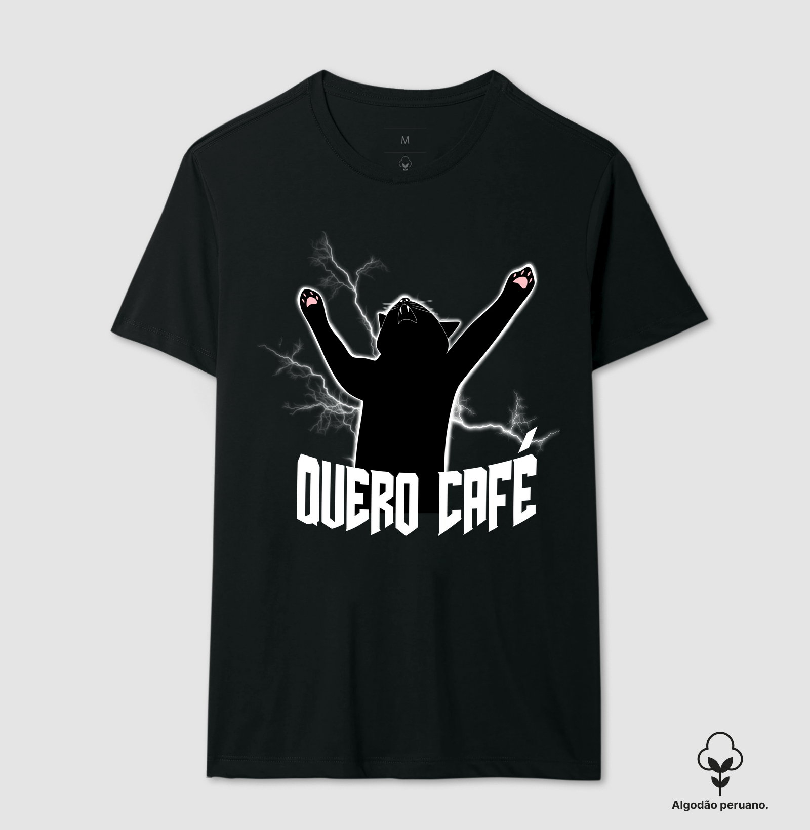 Quero Café