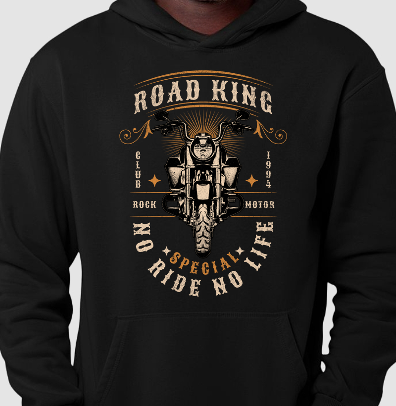 Road King Special