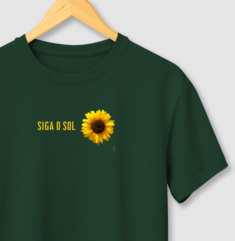 Siga o Sol