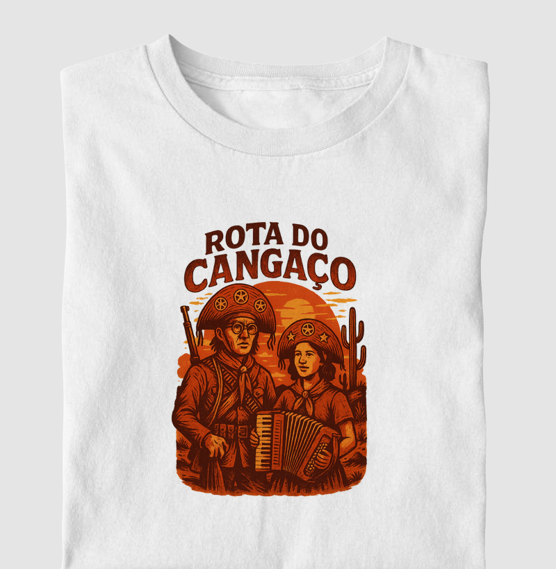 Rota do cangaço