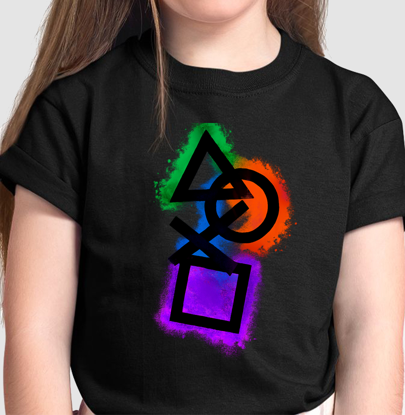 Geometria Gamer