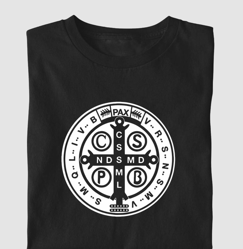 Camiseta São Bento