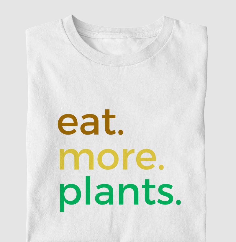 eat more plants