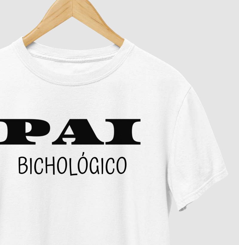 Pai Bichológico