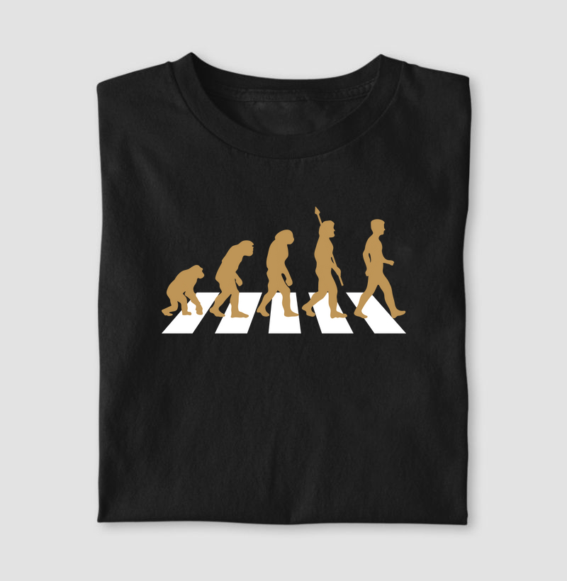 História, Evolução Humana