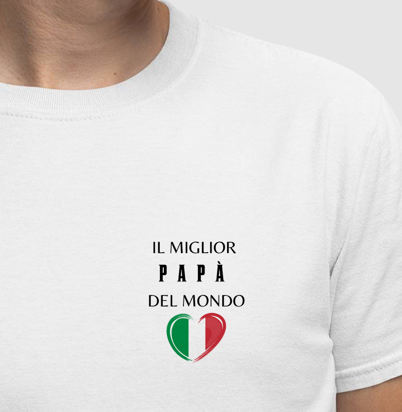 Papà