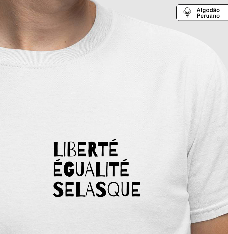 Liberté Égalité Selasque