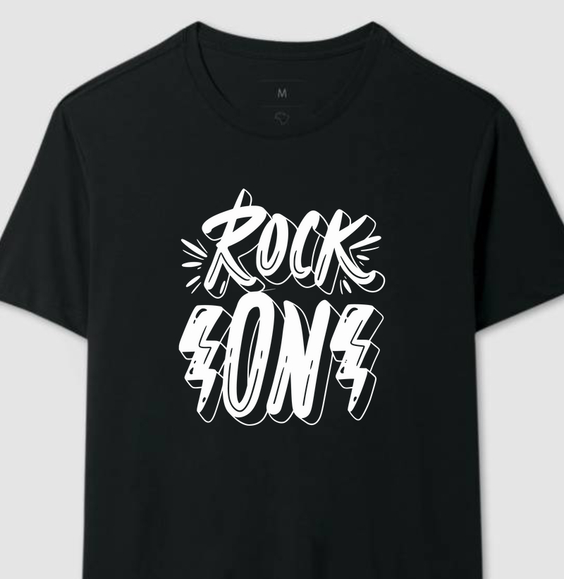 Rock On