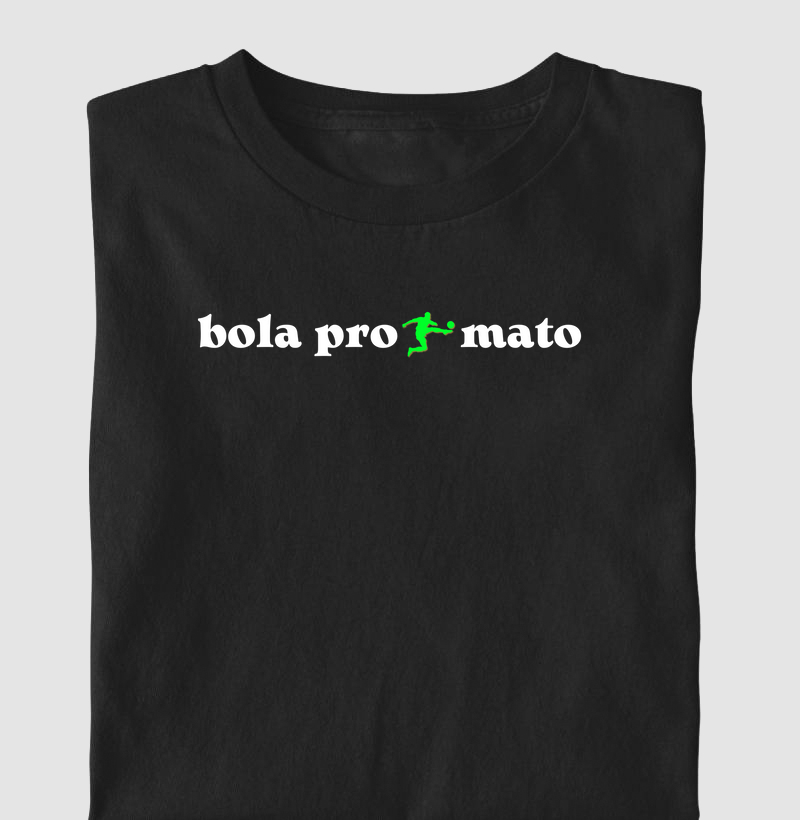 Bola pro mato