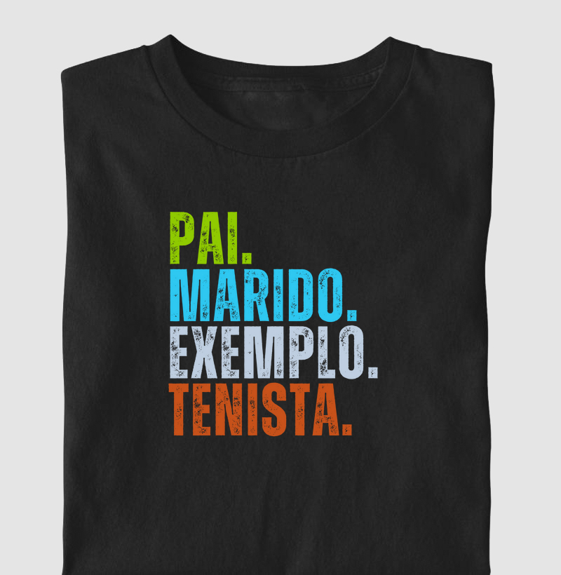 Pai Exemplo