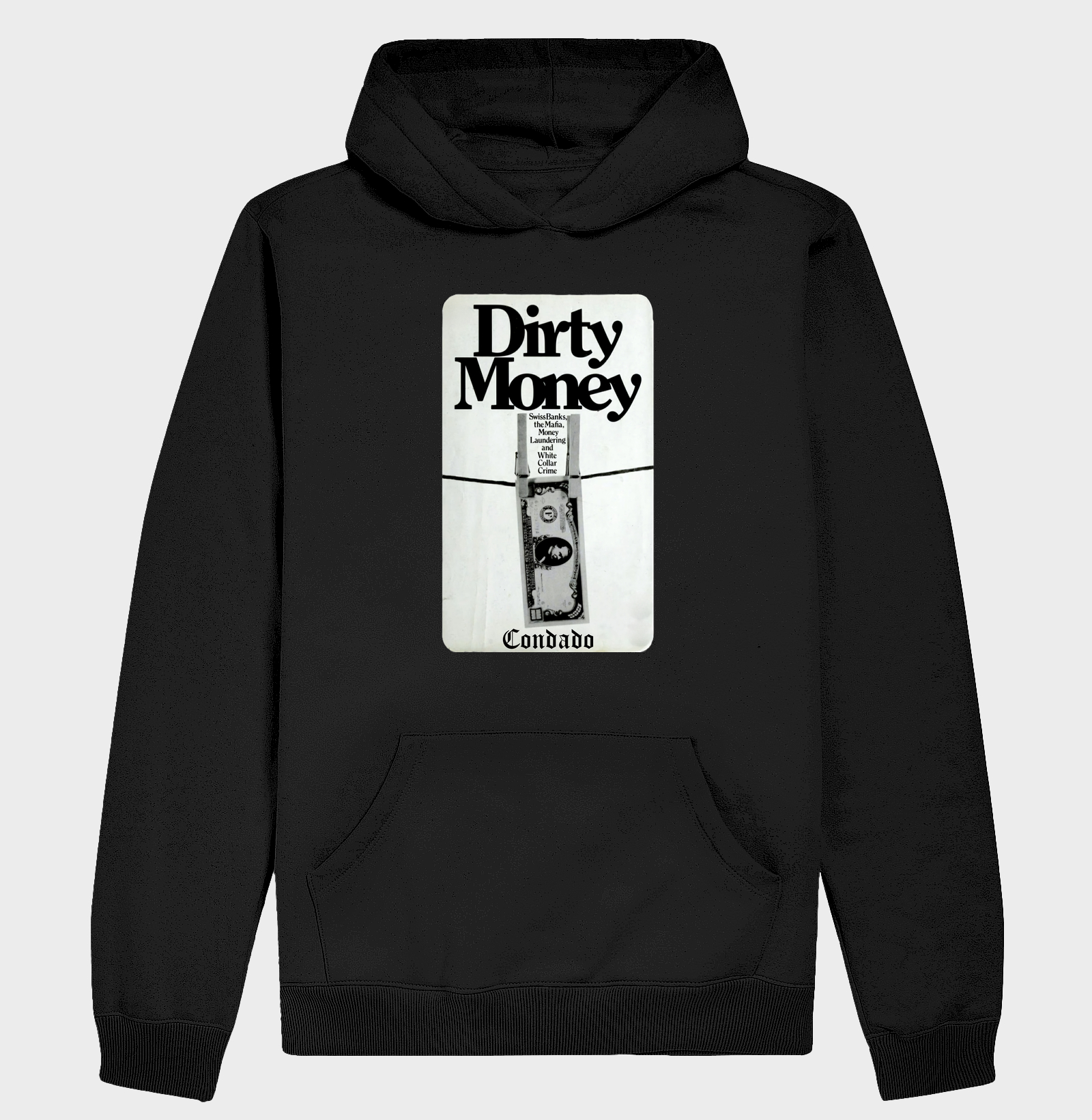 Dirty Money