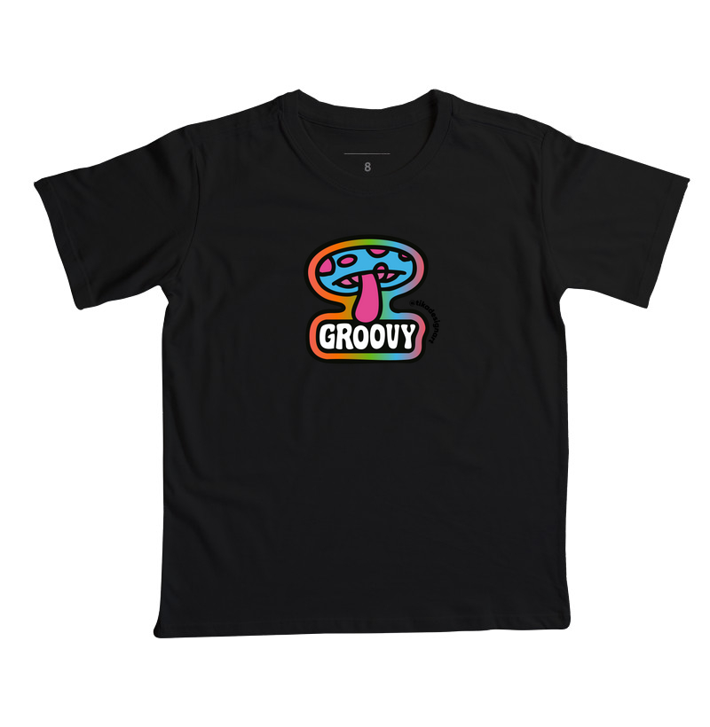 Groovy Mush